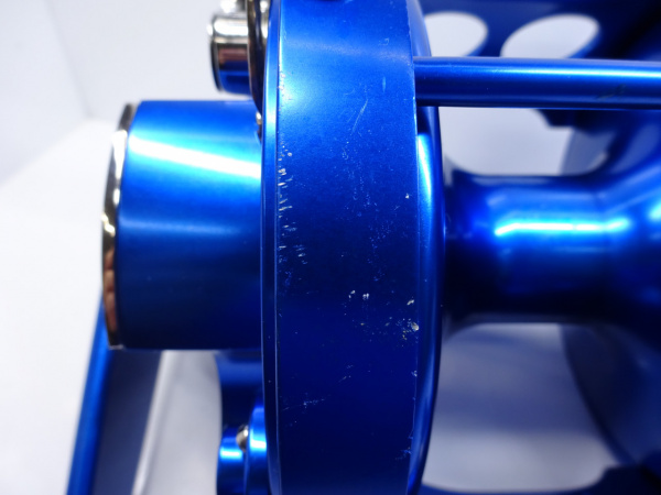 フィンノール(ブルー) フィンノール